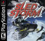 Obal-Sled Storm