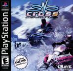 Obal-SnoCross Championship Racing