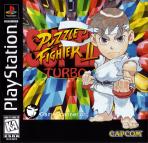 Obal-Super Puzzle Fighter II Turbo