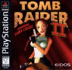 Obal-Tomb Raider II