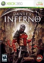 Obal-Dantes Inferno