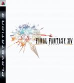 Obal-Final Fantasy XIV