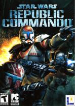 Obal-Star Wars: Republic Commando