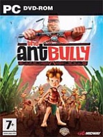 Obal-Ant Bully, The