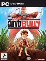 Obal-Ant Bully, The
