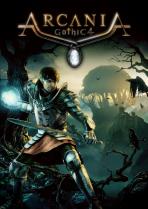 Obal-Arcania: Gothic 4