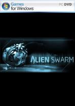 Obal-Alien Swarm