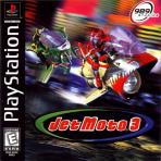 Obal-Jet Moto 3