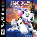 Obal-102 Dalmatians: Puppies to the Rescue
