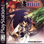 Obal-Brave Fencer Musashi
