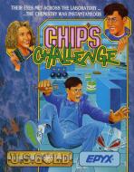 Obal-Chips Challenge