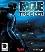 Obal-Rogue Trooper