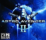 Obal-Astro Avenger 2