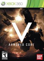 Obal-Armored Core 5