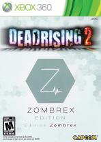 Obal-Dead Rising 2 - Zombrex Edition