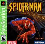 Obal-Spider-Man