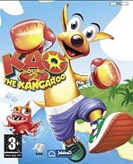 Obal-Kao the Kangaroo Round 2
