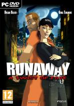 Obal-Runaway 3: A Twist of Fate