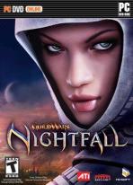 Obal-Guild Wars Nightfall