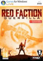Red Faction Guerrilla