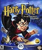 Obal-Harry Potter and the Sorcerers Stone