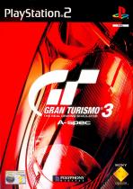 Obal-Gran Turismo 3
