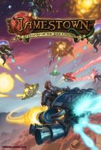 Obal-Jamestown : Legend Of The Lost Colony