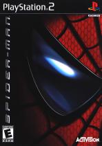 Obal-Spider-Man
