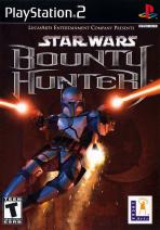 Obal-Star Wars: Bounty Hunter