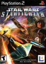 Obal-Star Wars: Starfighter