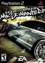 Obal-Need for Speed: Most Wanted