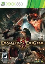 Obal-Dragons Dogma