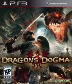 Obal-Dragons Dogma