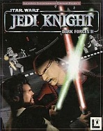 Star Wars Jedi Knight: Dark Forces II