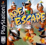 Obal-Ape Escape