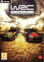 Obal-WRC: FIA World Rally Championship