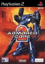 Obal-Armored Core 2