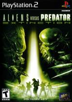 Obal-Aliens Versus Predator: Extinction