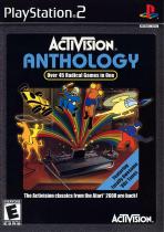 Obal-Activision Anthology