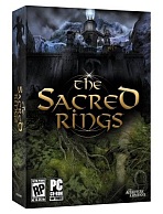Obal-Sacred Rings, The