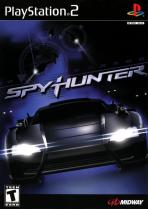 Obal-Spy Hunter