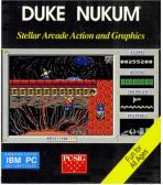 Obal-Duke Nukem