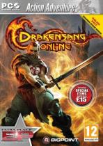 Obal-Drakensang Online