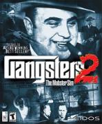 Obal-Gangsters 2: Vendetta