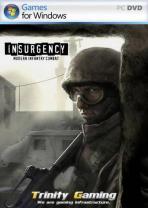 Obal-INSURGENCY: Modern Infantry Combat
