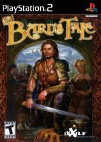 Obal-The Bards Tale