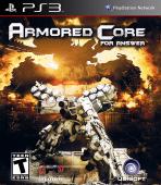 Obal-Armored Core: For Answer