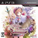 Obal-Atelier Rorona: The Alchemist of Arland