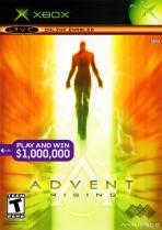 Obal-Advent Rising