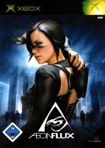 Obal-Aeon Flux